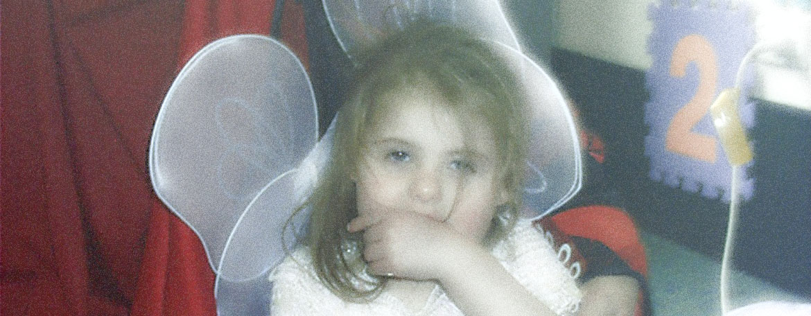 Scarlett's Wish Butterflies